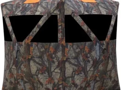 Hunting Blinds