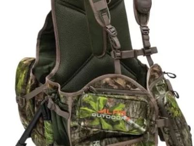 Turkey Hunting Vest