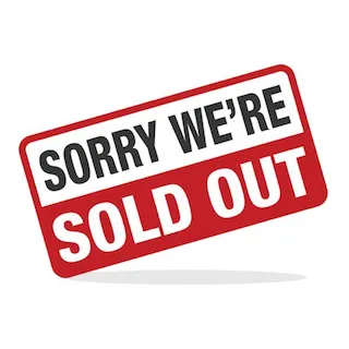 Sold Out